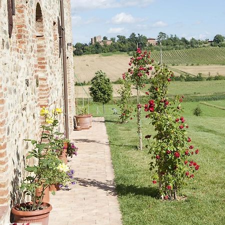 Agriturismo La Corte Dei Sogni Hotel Torrita di Siena Exterior photo